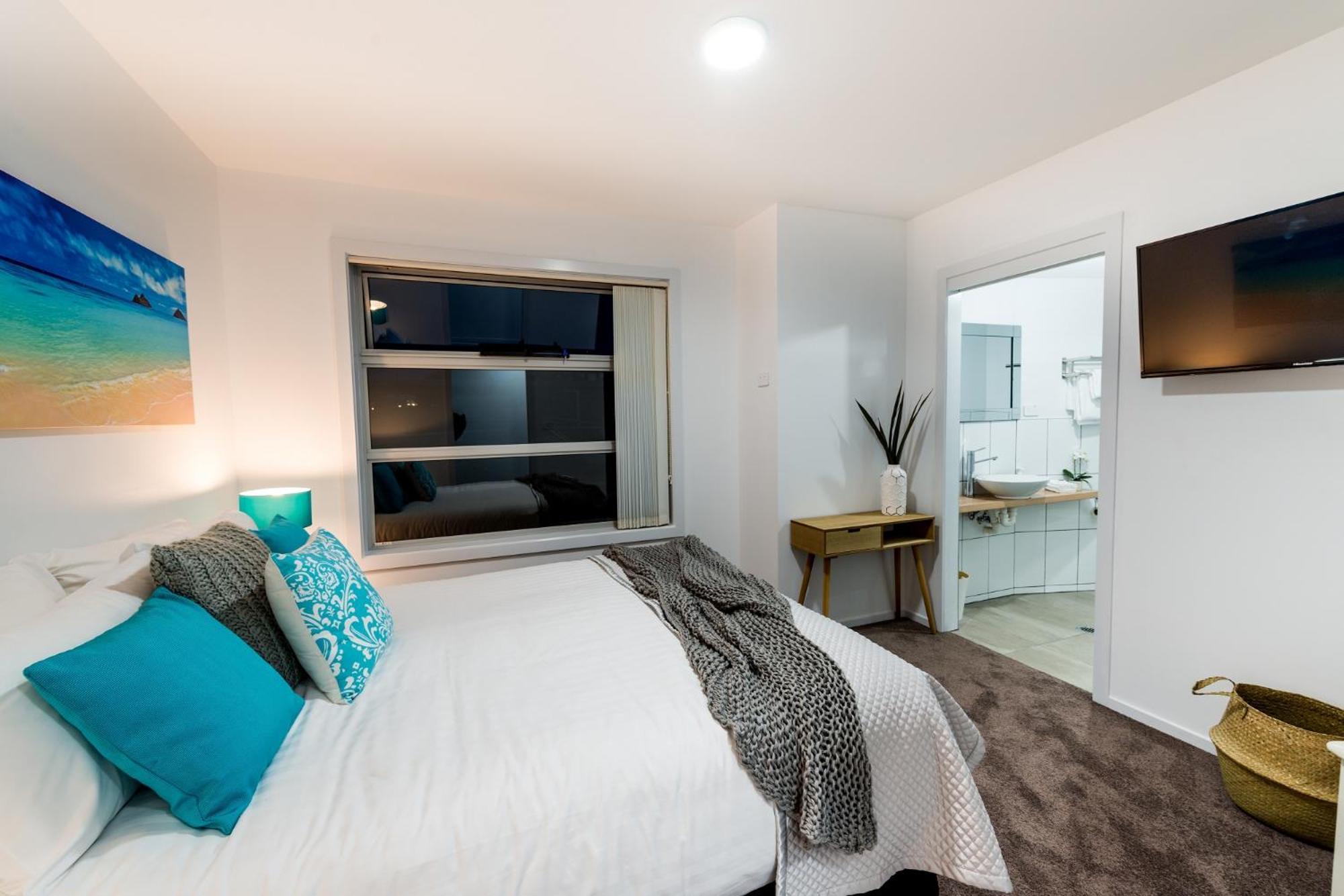 Ulverstone River Edge Holidayapartments Cameră foto