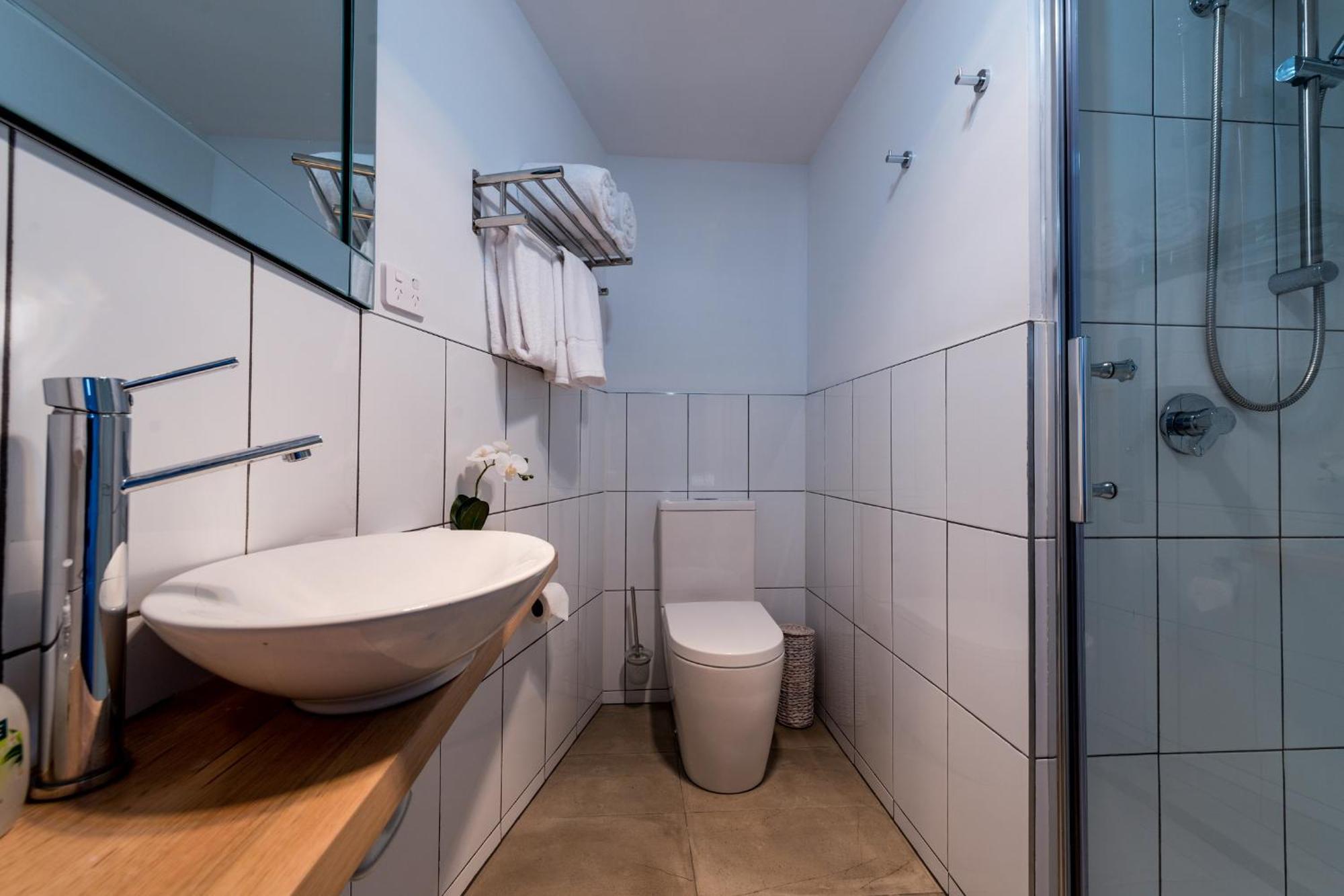 Ulverstone River Edge Holidayapartments Cameră foto