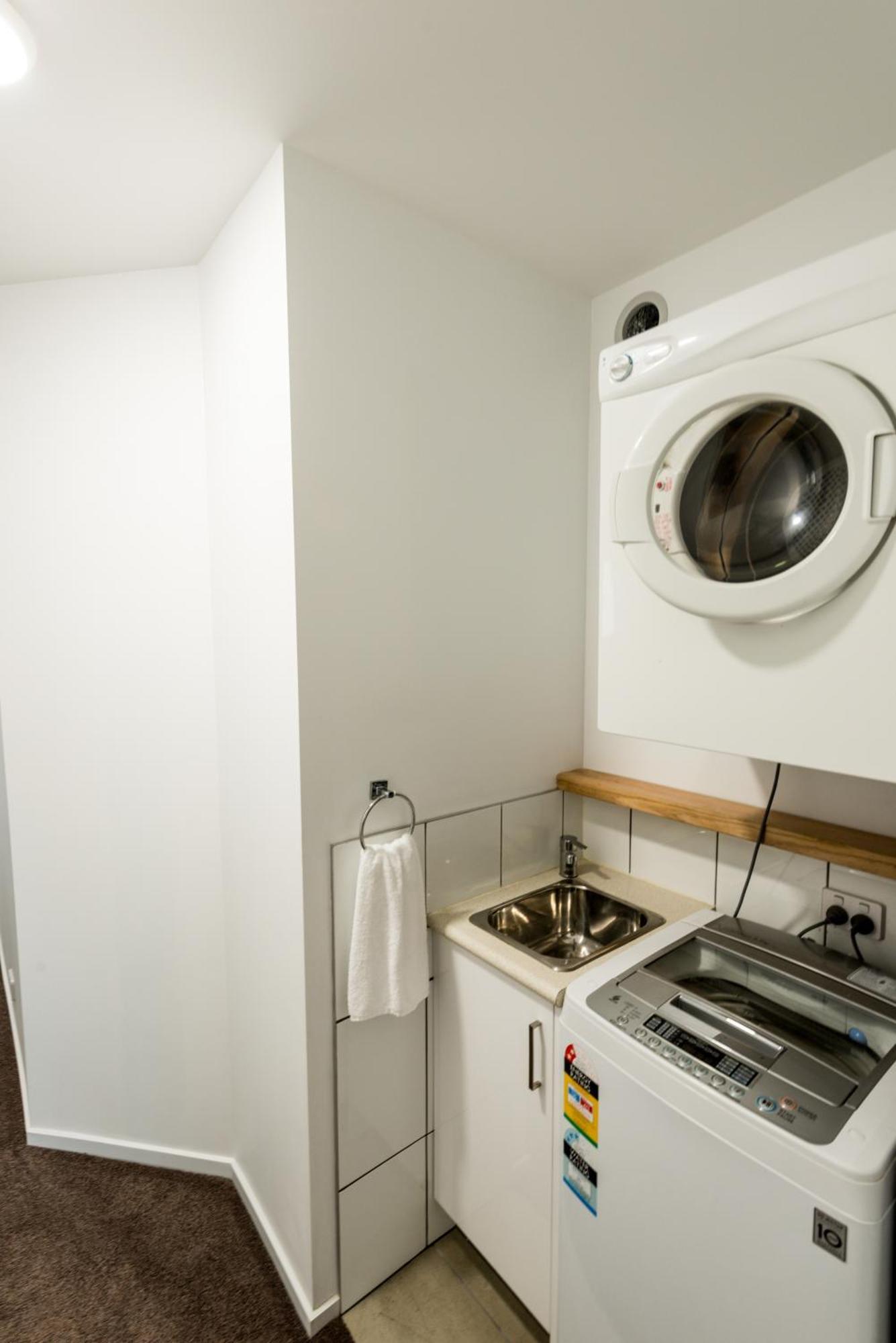 Ulverstone River Edge Holidayapartments Cameră foto