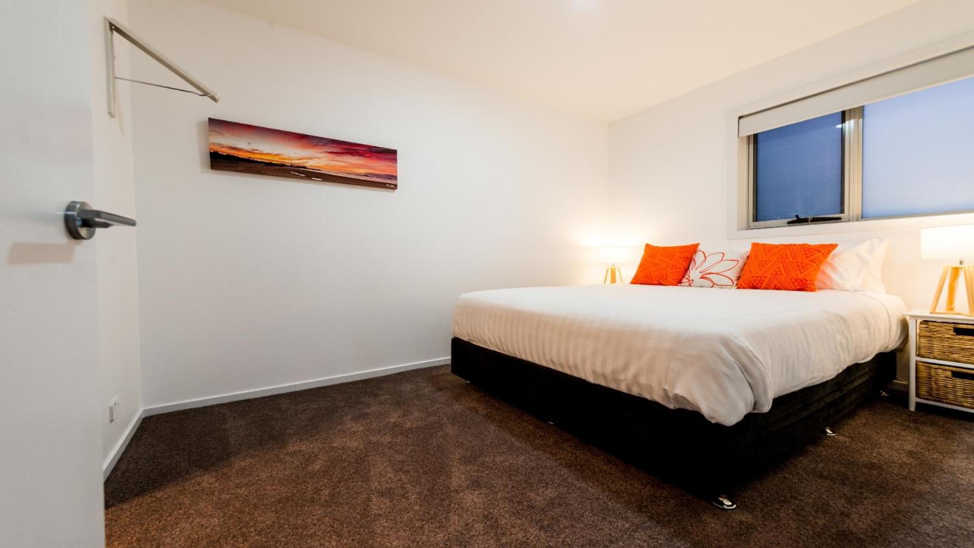 Ulverstone River Edge Holidayapartments Cameră foto